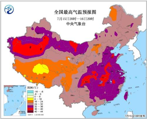 今年來最強(qiáng)高溫來襲 多地要求切實(shí)發(fā)放防暑降溫費(fèi)